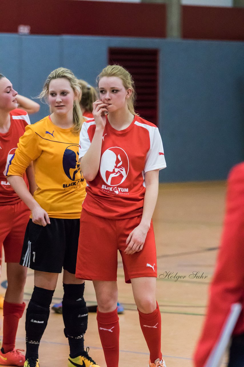 Bild 305 - Norddeutschen Futsalmeisterschaften : Sieger: Osnabrcker SC